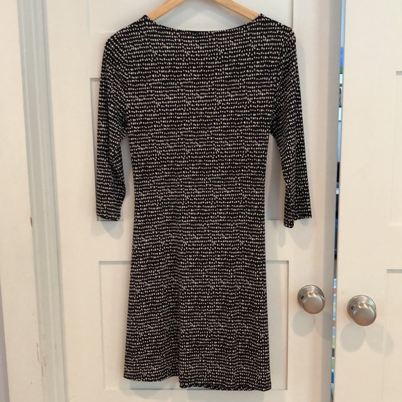 Ann Taylor Petite dress. Size MP - Picture 2 of 3